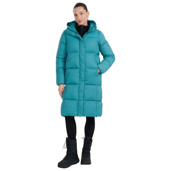 4F Γυναικείο μπουφάν Down Jacket